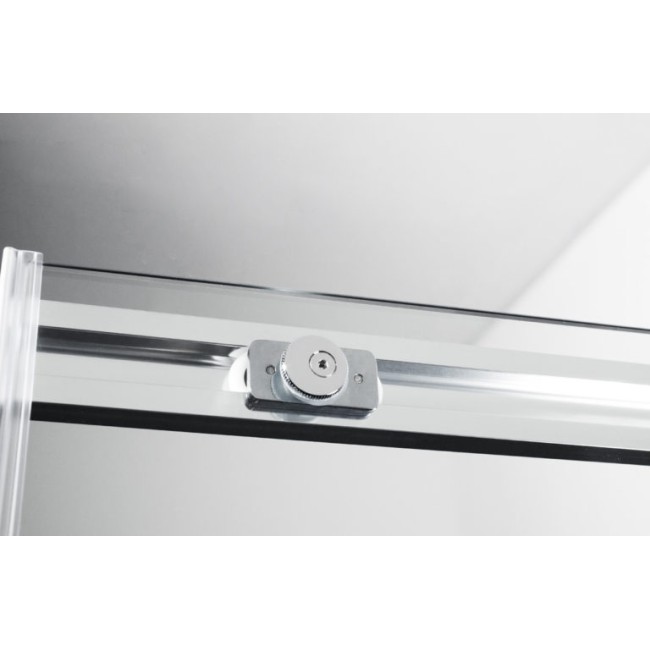 Celeste Box Doccia Nicchia