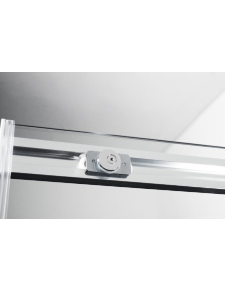 Celeste Box Doccia Nicchia