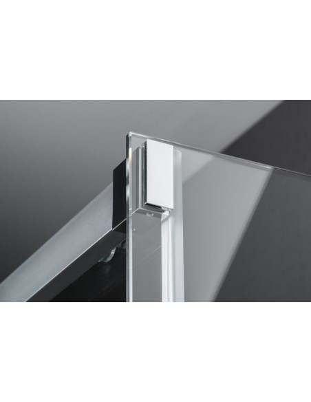 Celeste Box Doccia Nicchia
