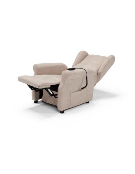 Berge' XL Lift Relax