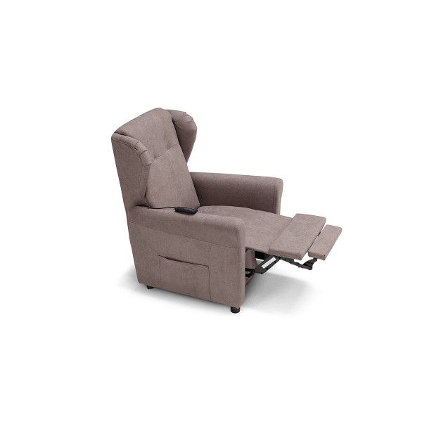 Carol Lift Relax